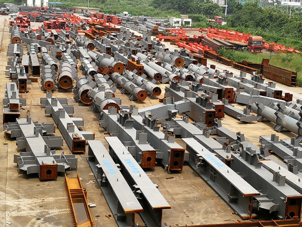 生產(chǎn)車(chē)間